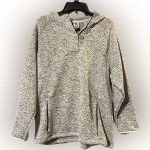 Women’s XL Hooded Sweatshirt